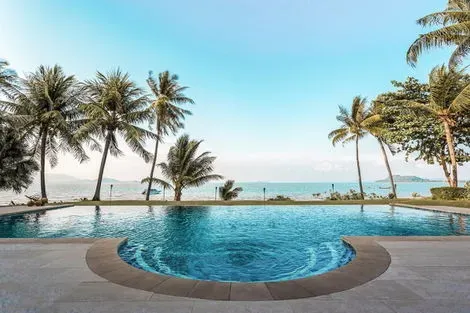 Hôtel Barcelo Coconut Island coconut_island Thailande