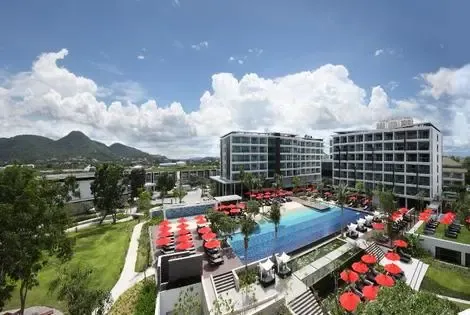 Hôtel Amari Hua Hin hua_hin THAILANDE