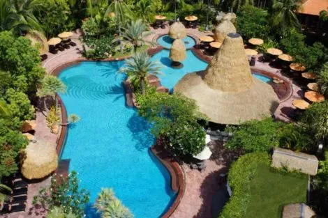 Hôtel Anantara Hua Hin hua_hin Thailande
