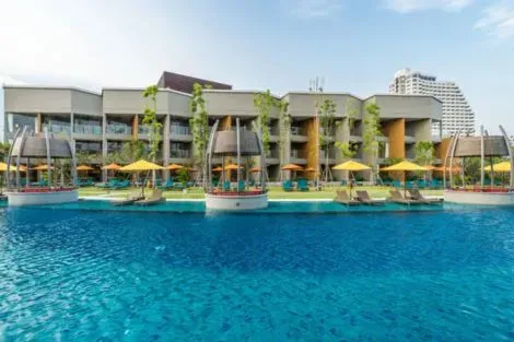 Hôtel Avani+ Hua Hin hua_hin Thailande