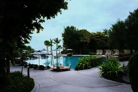Hôtel Hua Hin Marriott Resort & Spa hua_hin THAILANDE