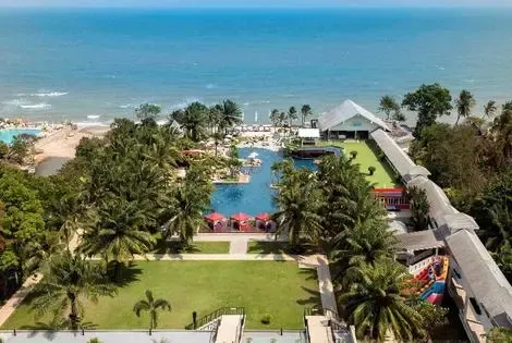 Hôtel Novotel Hua Hin Cha Am Resort hua_hin THAILANDE
