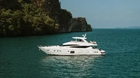 Hôtel Intercontinental Phuket Resort kamala_beach THAILANDE