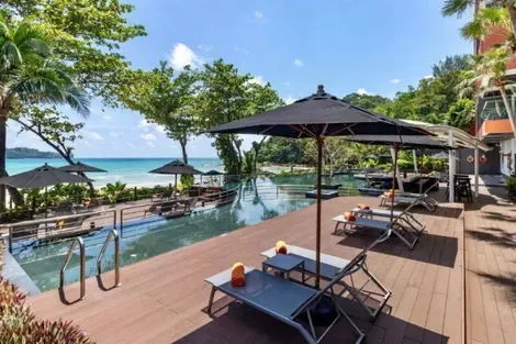Hôtel Novotel Phuket Kamala Beach kamala Thailande