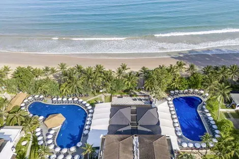 Adult Only - TUI Sélection Hôtel Sunprime Kamala Beach kamala Thailande