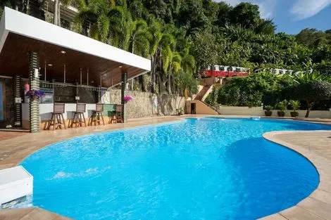 Hôtel Memory Karon Resort karon_beach THAILANDE