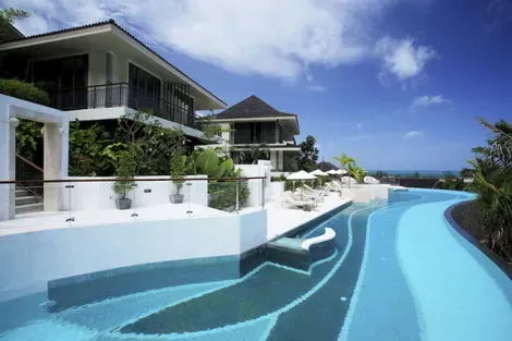 Hôtel Mandarava Resort & Spa, Karon Beach karon Thailande