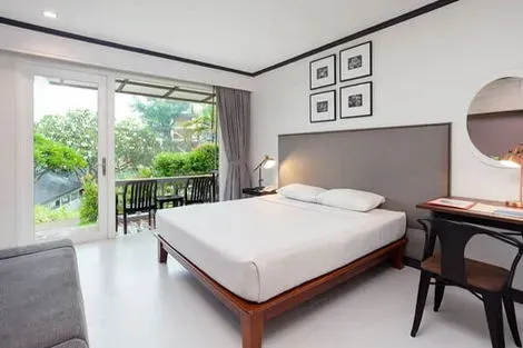 chambre