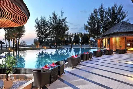 Hôtel Apsara Beachfront Resort & Villas khao_lak Thailande