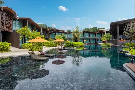 Club Framissima Premium Kalima Resort Khao Lak - Ventes Flash khao_lak Thailande