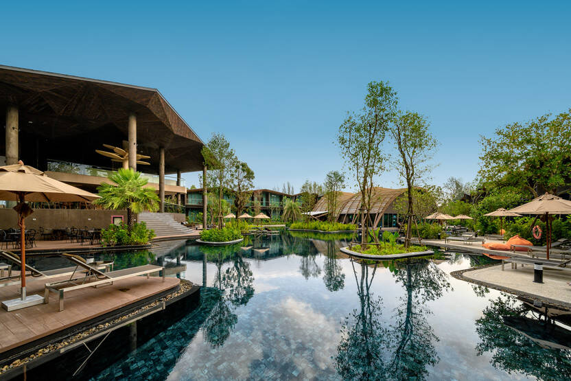 séjour Thailande - Club Framissima Premium Kalima Resort Khao Lak