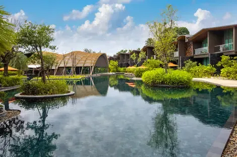 Club Framissima Premium Kalima Resort Khao Lak khao_lak Thailande