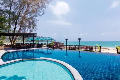 Hôtel Khao Lak Wanaburee Resort khao_lak Thailande