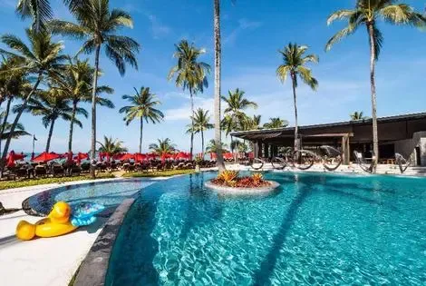Hôtel Ramada Khao Lak Resort khao_lak THAILANDE