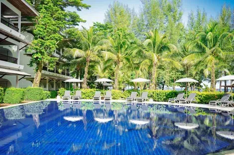 Hôtel Sentido Khao Lak khao_lak Thailande