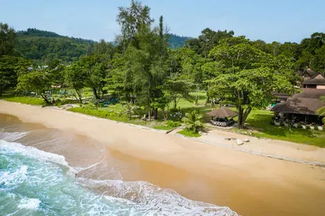 Hôtel Khaolak Merlin en AI - Vente Flash khao_lak Thailande