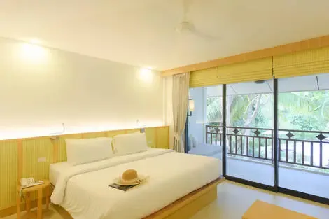 Chambre Grand Deluxe - Chambre