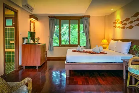 Chambre standard - Chambre