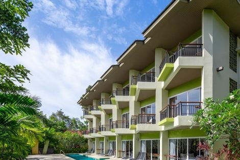 Thailande-Koh Samui, Hôtel Panalee Koh Samui Resort 3* sup