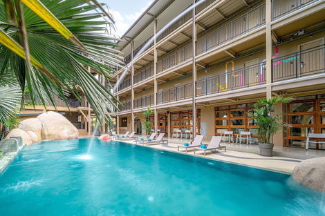 Thailande : Hôtel Centara Life Lamai Resort Samui