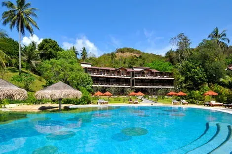 Thailande : Hôtel Garrya Tongsai Bay Samui