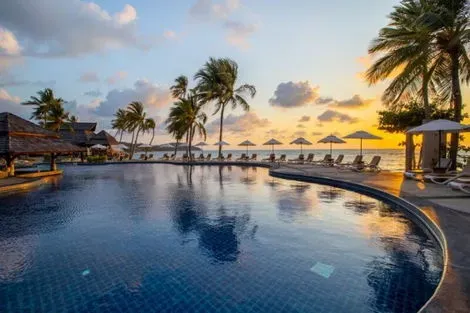 Thailande : Hôtel Nora Beach Resort & Spa