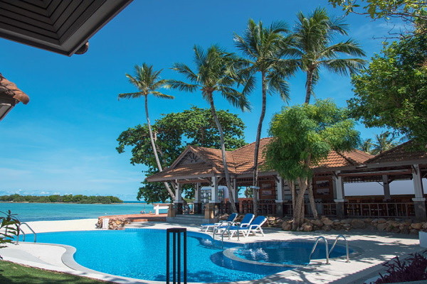 Thailande : Hôtel Samui Natien Resort