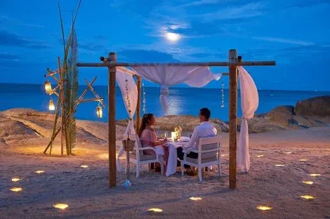 Hôtel Sheraton Samui Resort koh_samuisuratthani THAILANDE