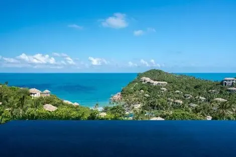 Hôtel Banyan Tree Samui koh_samuisuratthani THAILANDE