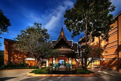 Hôtel Amari Vogue Krabi krabi THAILANDE
