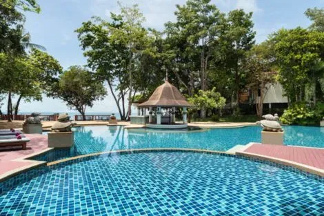 Hôtel Avani+ Koh Lanta krabi Thailande