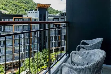Hôtel Sea Seeker Krabi Resort krabi THAILANDE