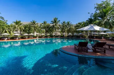 Hôtel Sofitel Krabi Phokeethra Golf and Spa Resort krabi Thailande