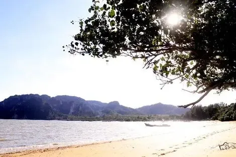 Hôtel Alisea Pool Villas krabi THAILANDE