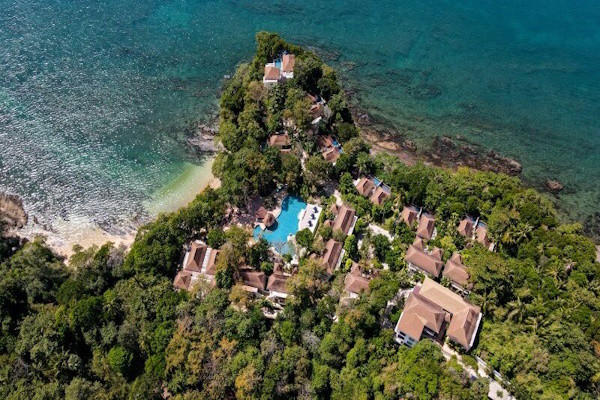 Thailande : Club Kappa Club Avani + Koh Lanta Krabi Resort