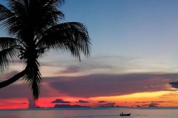 séjour THAILANDE - Hôtel Mimosa & Spa