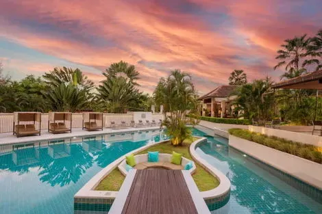 Hôtel Dewa Phuket Resort & Villas nai_yang_beach Thailande