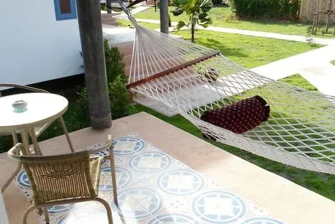 Hôtel Perennial Resort nai_yang_beach THAILANDE