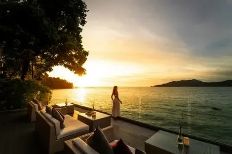Hôtel Amari Phuket patong THAILANDE