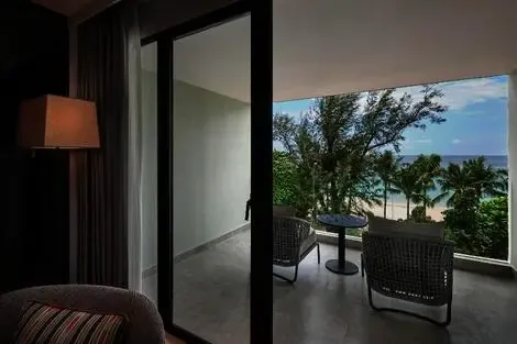 Hôtel Four Points By Sheraton Phuket Patong Beach Resort patong THAILANDE