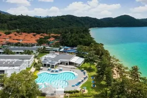 Hôtel Royal Yao Yai Island Beach Resort phang_nga THAILANDE