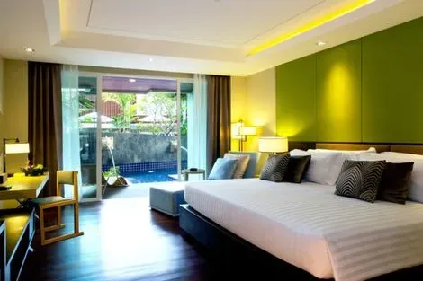 Kappa Club Thaï Beach Resort