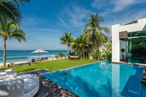 Hôtel Aleenta Phuket Resort & Spa phang_nga Thailande