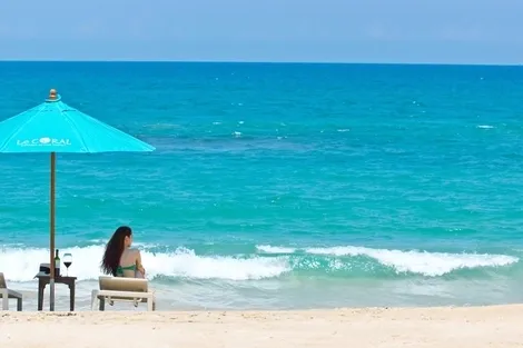 Hôtel Away Phuket Le Coral phang_nga THAILANDE