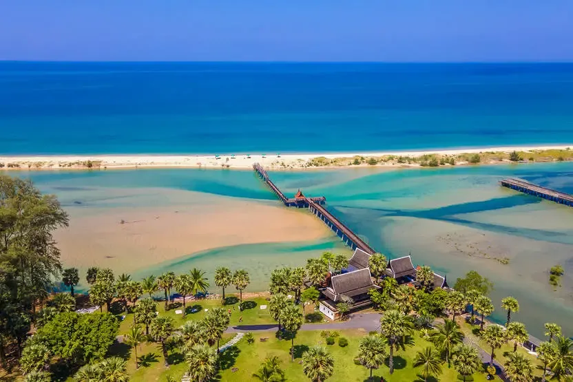 séjour Thailande - Club Framissima Évasion The Hotspring Beach Resort & Spa
