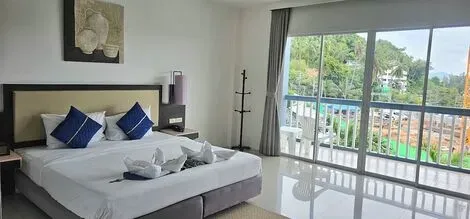 Hôtel Am Surin Place phuket_playa_de_surin THAILANDE