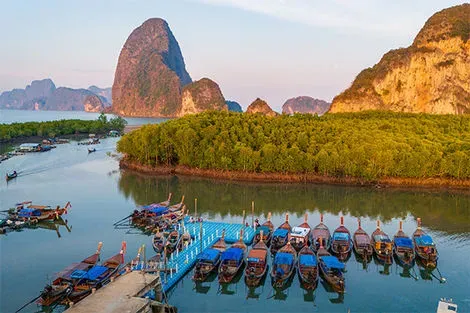Ao Phang Nga