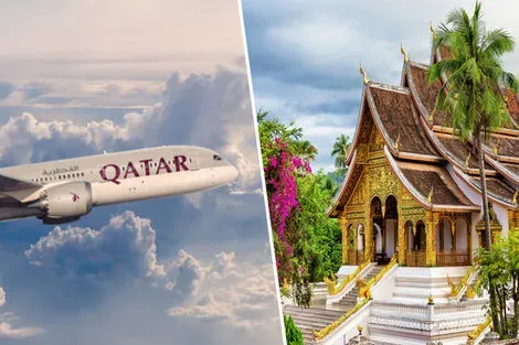 Thailande : Club Framissima Évasion Estella Phuket avec vols Qatar Airways