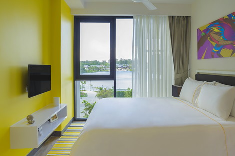 Cassia Phuket Bangtao Beach