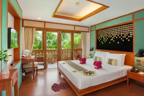 Chambre Standard